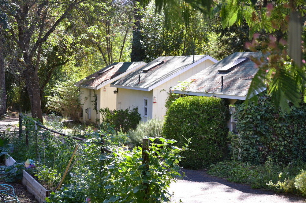 Backyard Garden Oasis Middletown Exterior foto